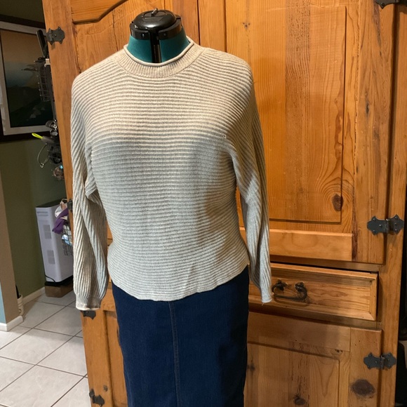 Comfy and Soft Sweater - Picture 3 of 5